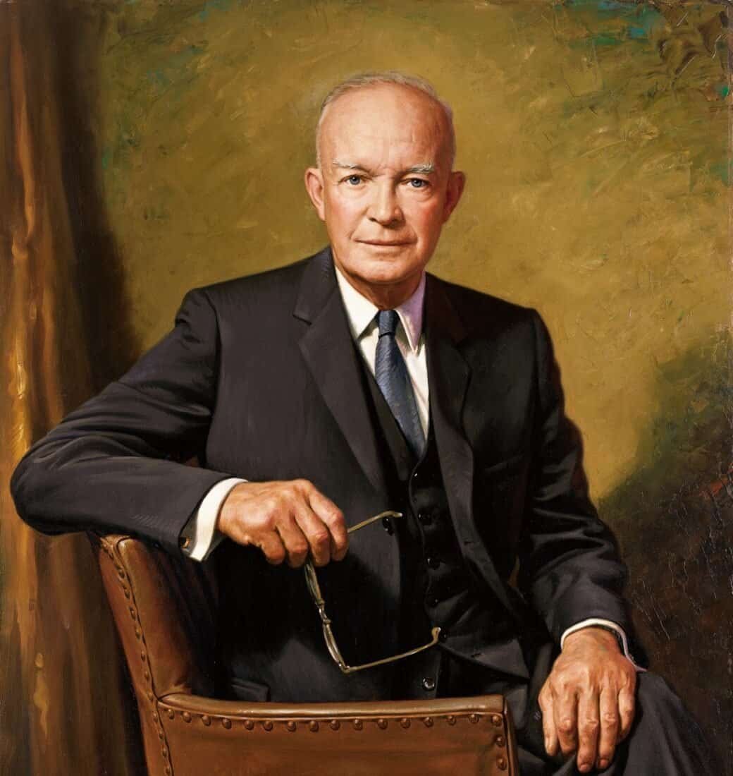 Eisenhower